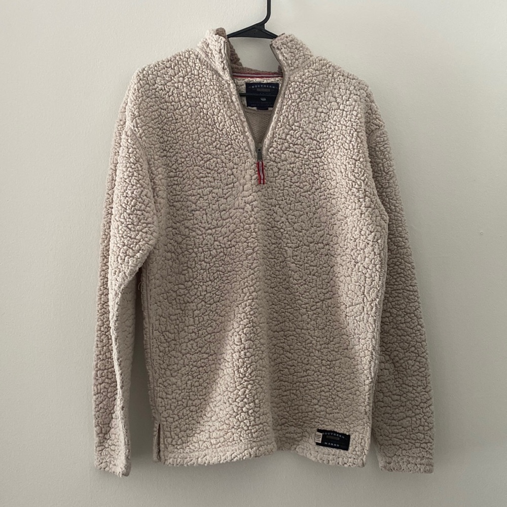 Sherpa Jacket